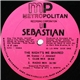 Sebastian - The Nights We Shared