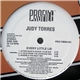 Judy Torres - Every Little Lie