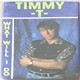 Timmy -T- - What Will I Do