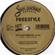 Freestyle - It's Automatic / Don't Stop The Rock